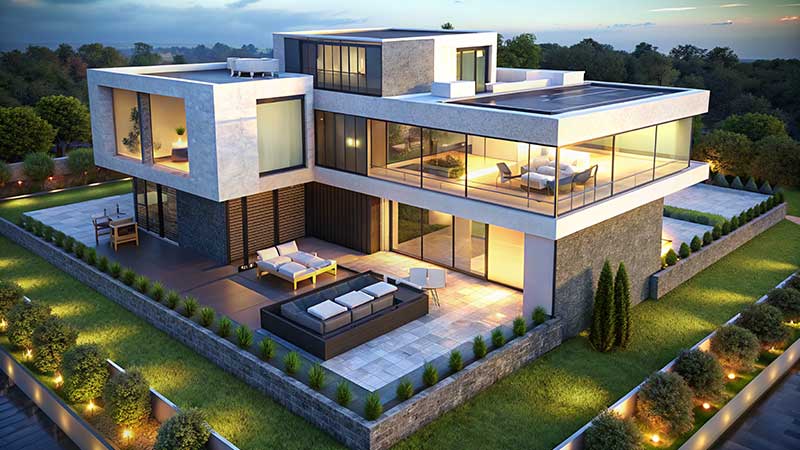 Residential
